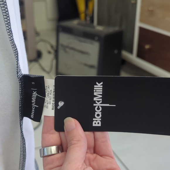 GALAXY BLUE SLOUCHY - LIMITED - Picture 7 of 8